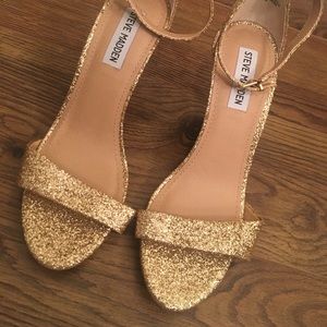 Steve Madden heels